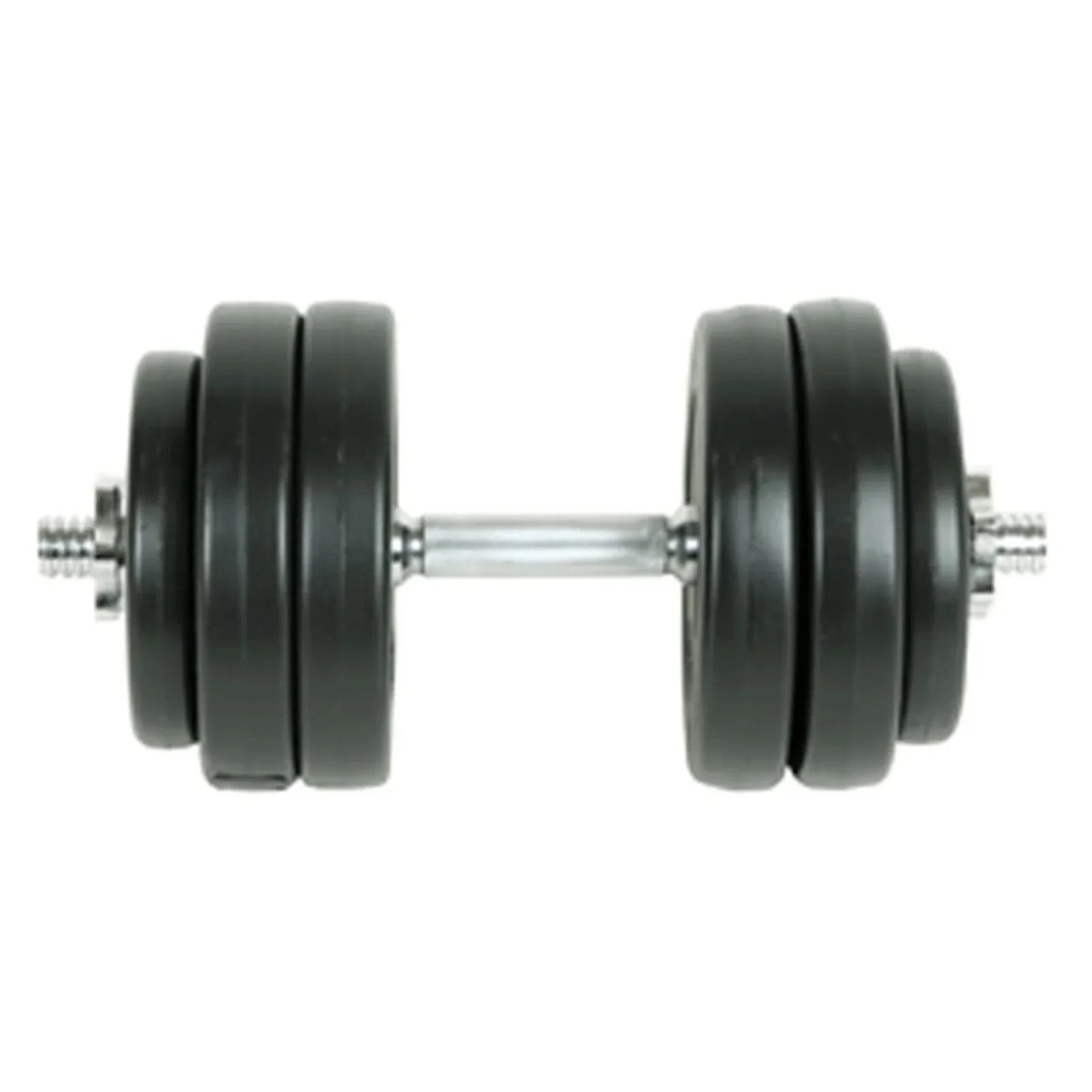 moobody 9 Piece Dumbbell Sizeet 33.1 lb