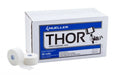 Mueller THOR Rigid Cohesive Tape, Ivory, 1.5" x 15 yd, Case of 32 Rolls