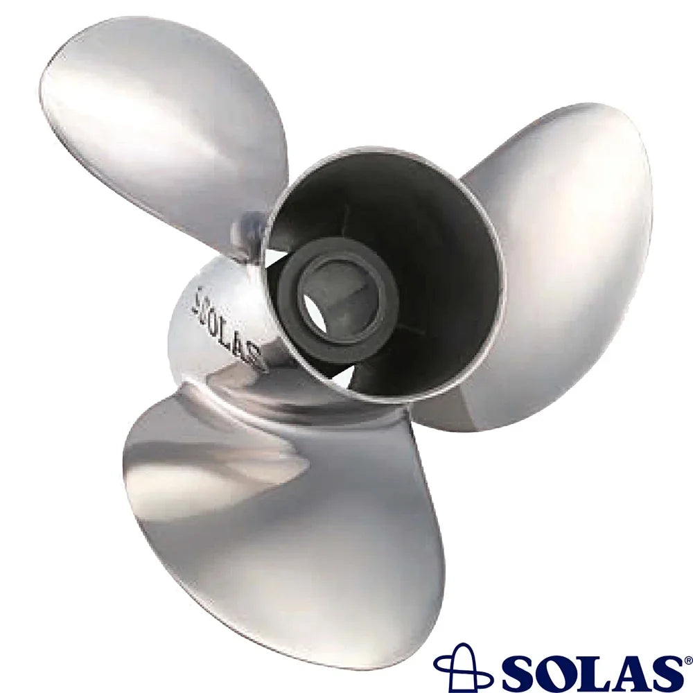 New 75-350 Hp Propeller Compatible With Yamaha 2.6L 3.1L 2000 2001 2002 2003 2004 2005 2006 2007 2008 2009 2010 2011 2012 2013 2014 2015 2016 2017 2018 2019 2020 2021 61A-45978-00-00