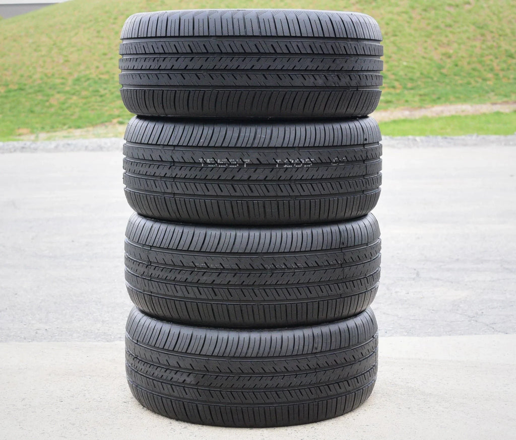 Sizeet of 4 (FOUR) Atlas Force UHP 205/40R18 86W XL A/Size High Performance Tires Fits: 2012-15 Mini Cooper Roadster John Cooper Works, 2009-11 Mini Cooper John Cooper Works Clubman