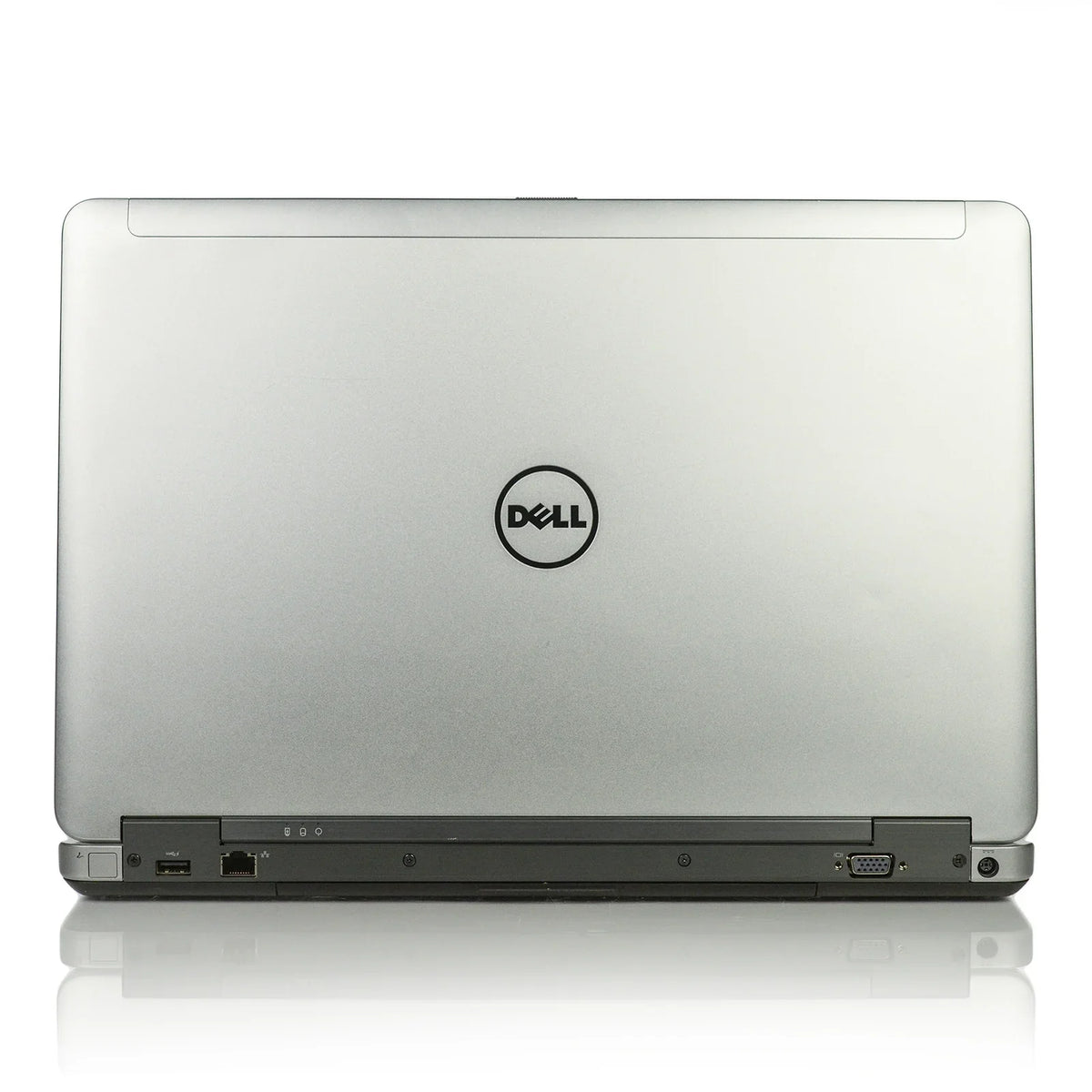 Used Dell Latitude E6540 Laptop i5 Dual-Core 4GB 512GB SizeSizeD Win 10 Pro B v.WCB