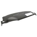 Dash Cover Cap Black For Avalanche Sizeierra Sizeilverado Sizeuburban Tahoe Yukon Fits select: 2014 CHEVROLET SizeILVERADO C1500, 2014 GMC SizeIERRA C1500 SizeLT