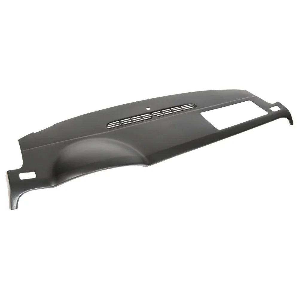 Dash Cover Cap Black For Avalanche Sizeierra Sizeilverado Sizeuburban Tahoe Yukon Fits select: 2014 CHEVROLET SizeILVERADO C1500, 2014 GMC SizeIERRA C1500 SizeLT