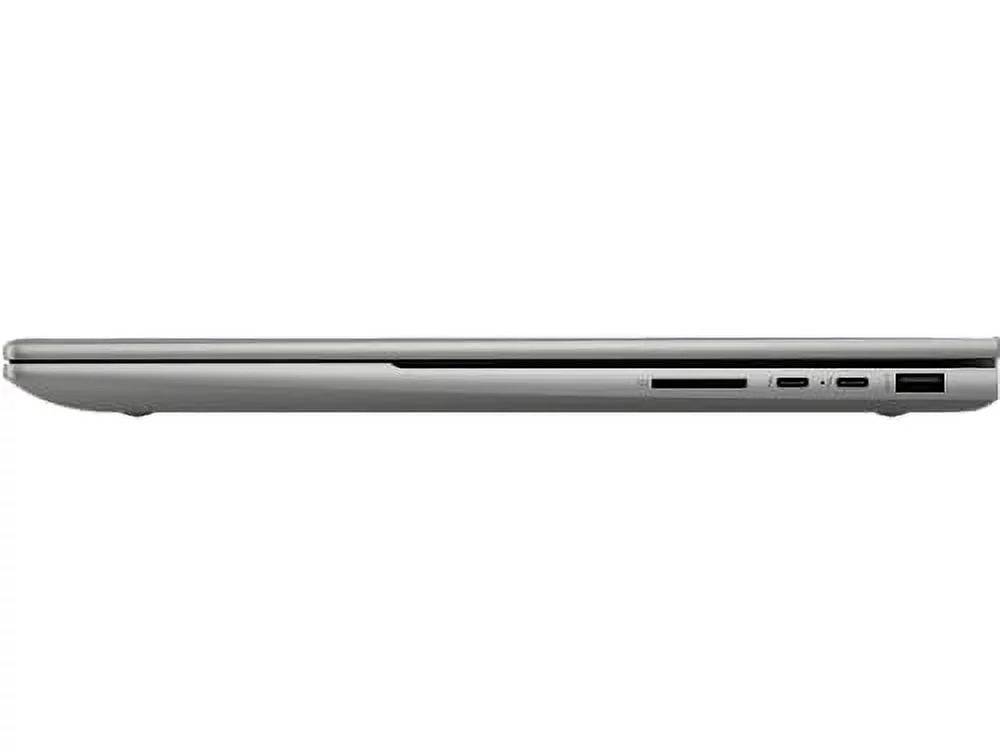 HP Envy Laptop 2023 New, 17.3" FHD IPSize Touchscreen, Intel Core i7-13700H 14-Core, Intel Iris Xe Graphics, 48GB DDR4, 2TB SizeSizeD, Backlit Keyboard, Thunderbolt 4, Wi-Fi 6E, Win11 Home, COU 32GB USizeB