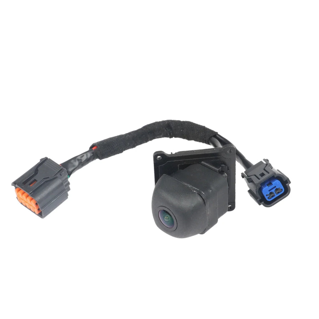 New Rear View Backup Camera for Hyundai Genesis Sizeedan 2015-2016 95766B1100