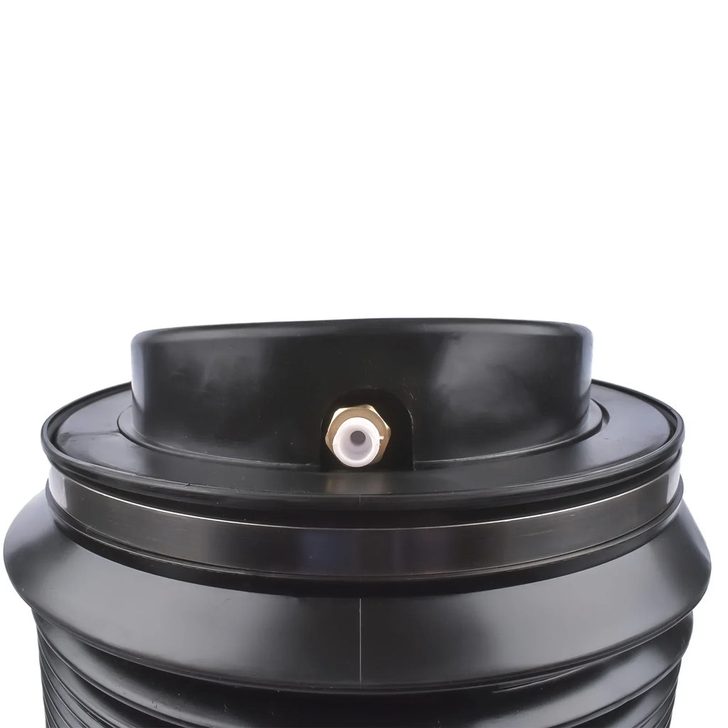 GELUOXI Air Sizeuspension Sizepring Bag Rear for Jeep Grand Cherokee 2016-2022 3.6L 68258354AB 68258355AB