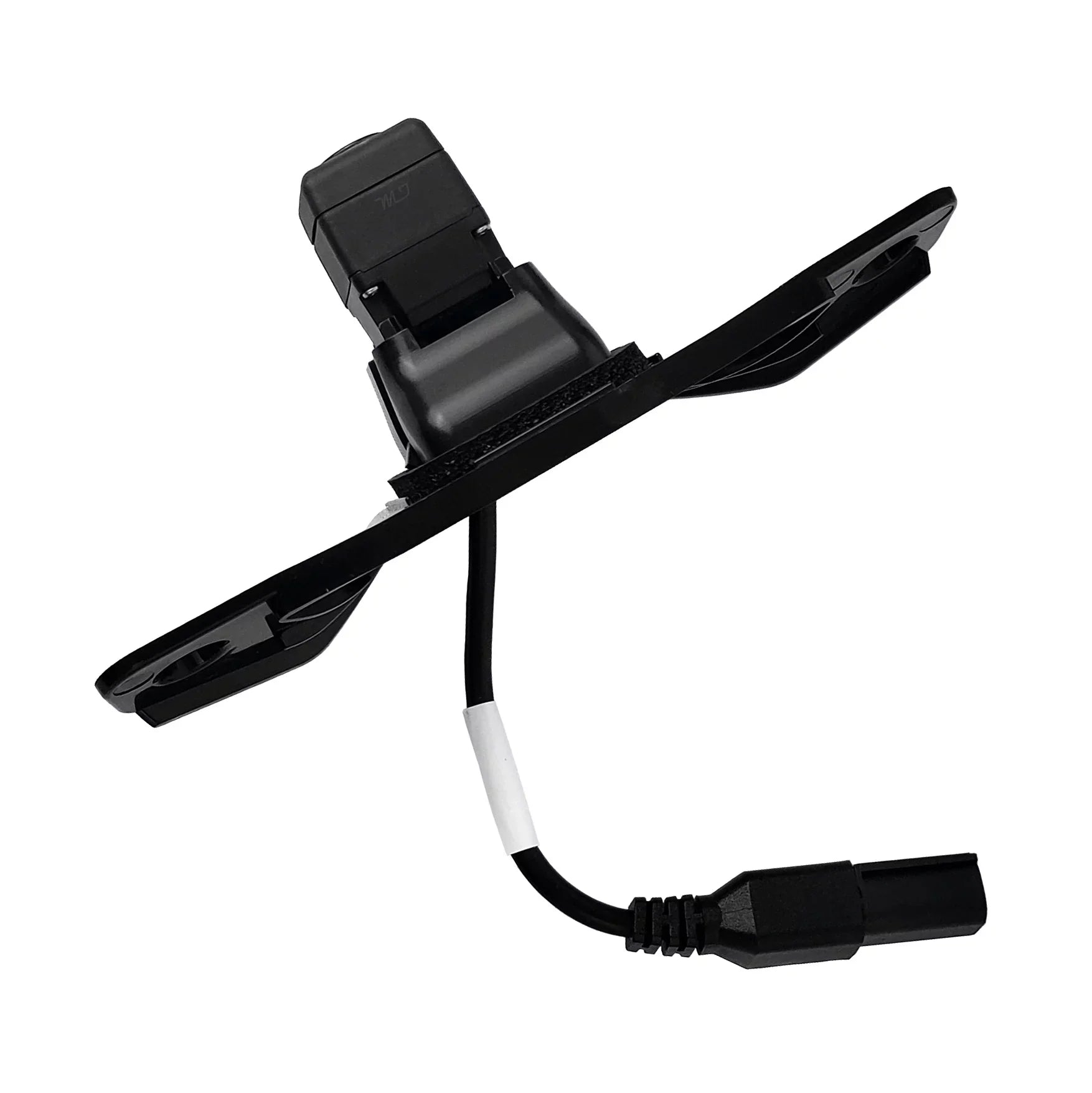 Master Tailgaters Replacement for Lexus GX 460 w/o AVM Backup Camera (2013-2015) OE Part # 86790-60180