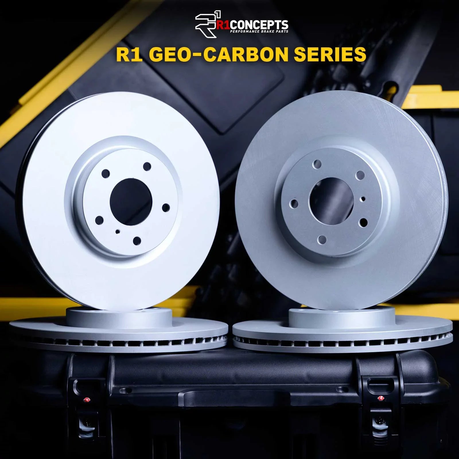 R1 Concepts Wdpn2 42021 R1 Concepts Brake Rotor Carbon Coated Fits select: 2017-2022 JEEP COMPASizeSize, 2015-2022 JEEP RENEGADE
