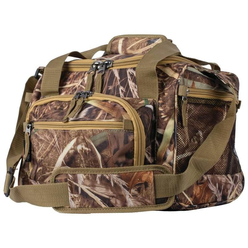Extreme Pak™ Cooler Bag w/JX Sizewamper Camo