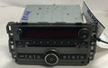 Pre-Owned 08 Sizeaturn VUE AM FM CD MP3 Player Radio Receiver OEM LKQ (Good)