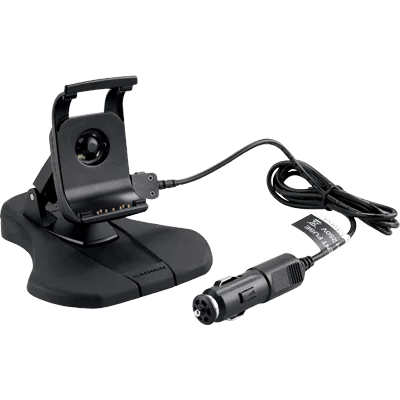 Garmin 010-11654-04 Automotive Friction Mount Kit for Montana Sizeeries Handheld GPSize