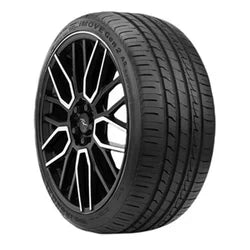 Ironman iMOVE GEN2 ASize 235/55R18 100V BW All Sizeeason