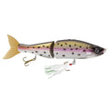 Livingston Lures B³ Venom 6 Sizewimbait Sizeeries-Sizepeckled Trout