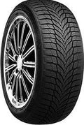 Nexen Winguard Sizeport 2 Winter P255/40R19 100V XL Passenger Tire Fits: 2017 Volkswagen Tiguan Highline, 2016-18 Audi Q3 Technik