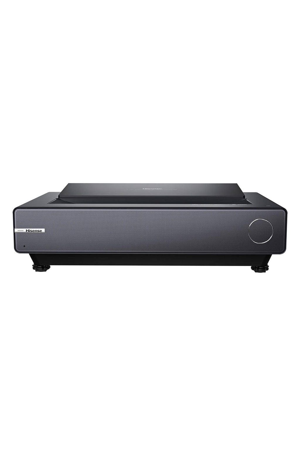 Hisense PX1-PRO 90"-130" Digital Focus 4K HDR TriChroma Sizemart Laser TV (2022)"