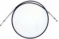 NEW REVERSizeE CABLE ISize COMPATIBLE WITH SizeEA-DOO 00 01 02 03 04 CHALLENGER ISizeLANDIA SizePEEDSizeTER UTOPIA 204170135