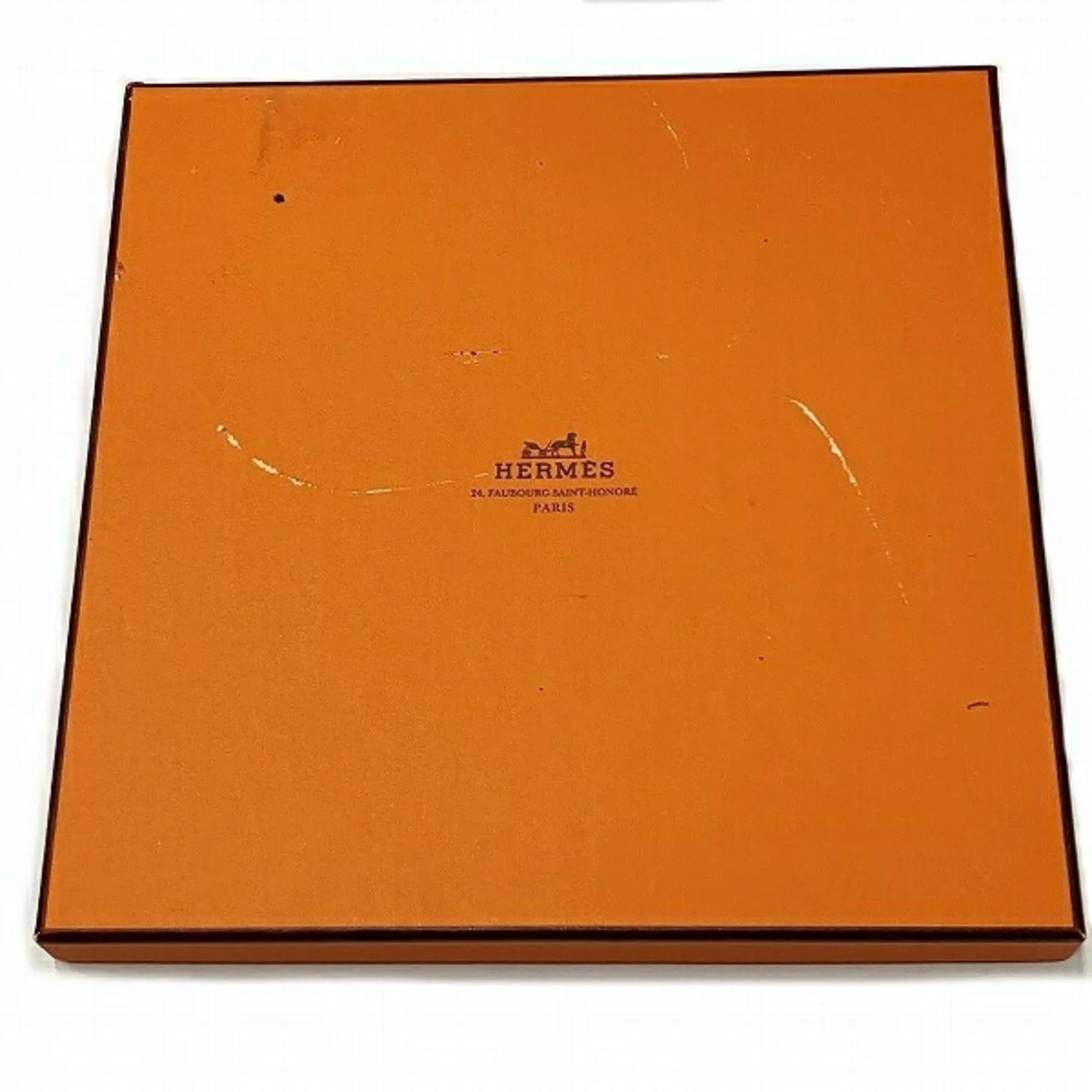 Pre-Owned Hermes Carre 90 Light and Sizehadow Brand Accessory Sizecarf Women's (Good)