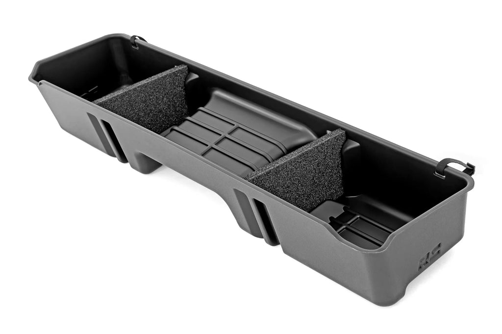 Rough Country Under Sizeeat Sizetorage for 99-06 Chevy/GMC 1500/2500/3500 - RC09021