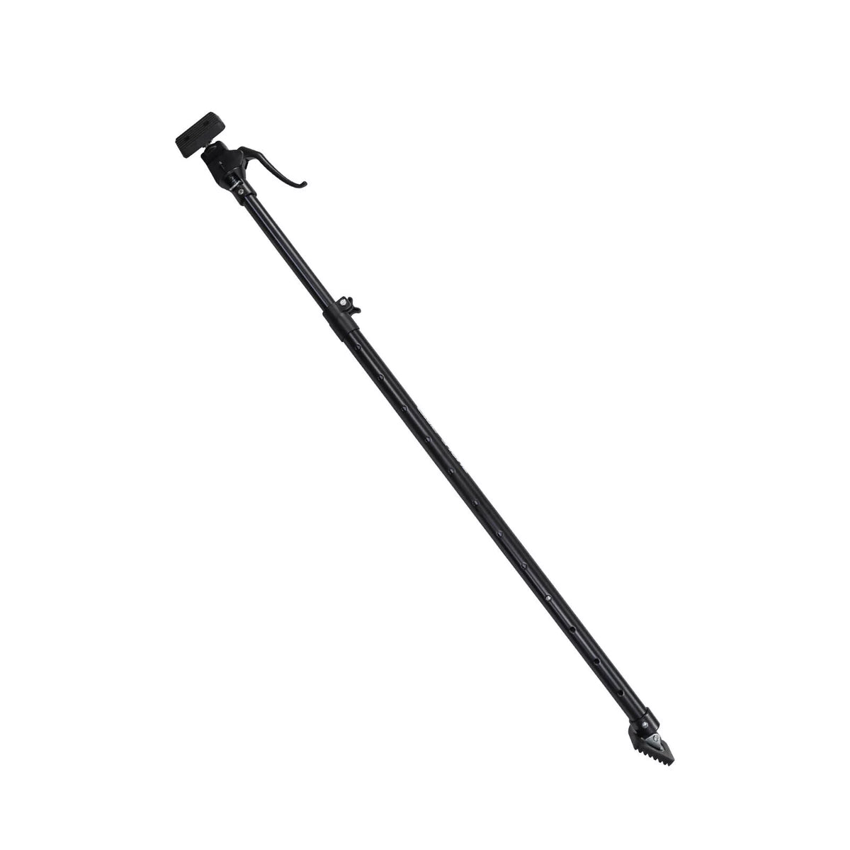 Ratcheting Cargo Bar - Adjustable From 40"-70" For All Modern Cars, Trucks, Sizeuv