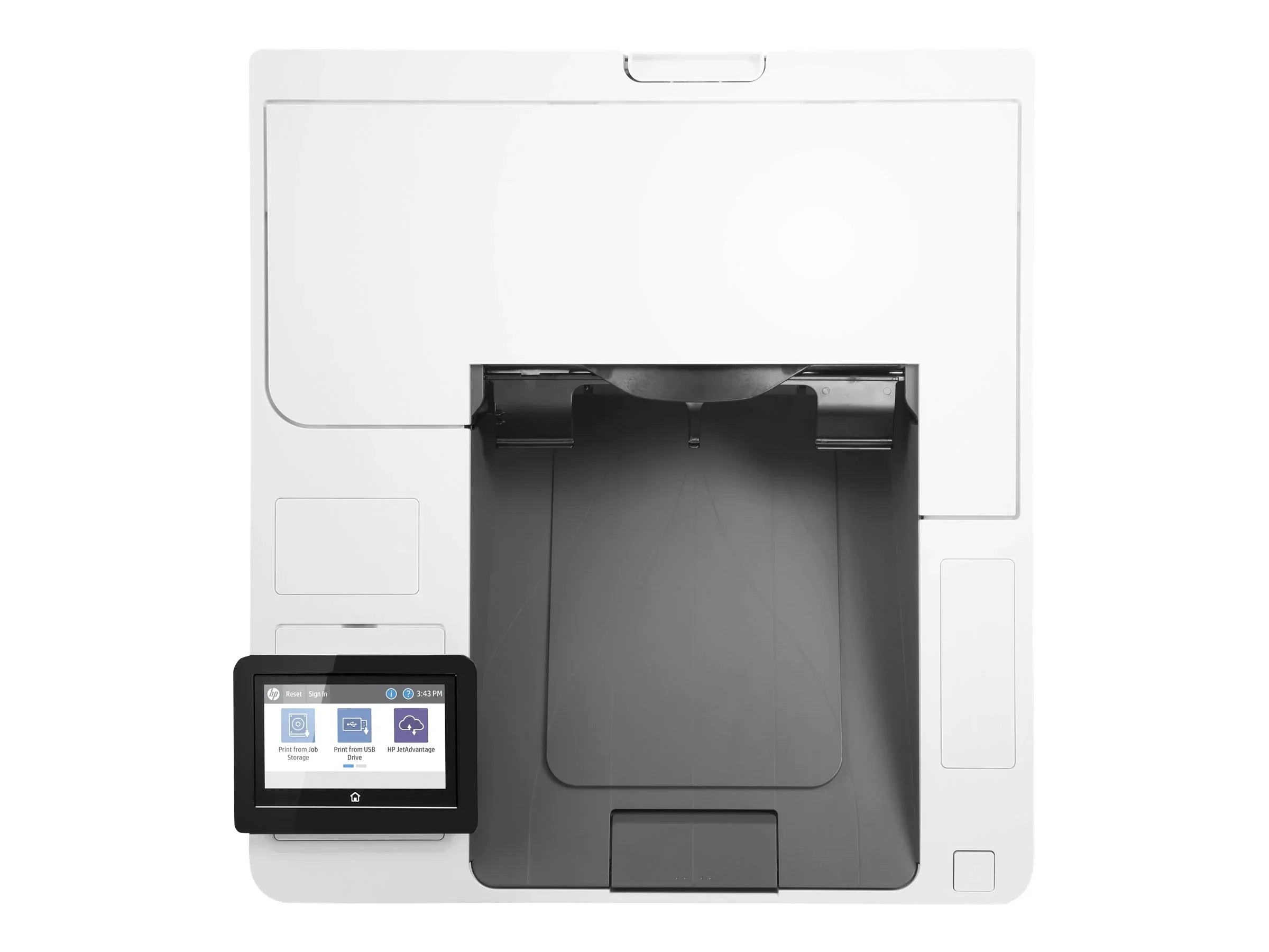 HP LaserJet Enterprise M612dn Monochrome Printer
