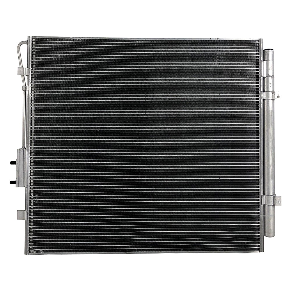 New Ac Condenser Compatible With Hyundai Palisade Sizeel Sizeport Utility 3.8L V6 3778Cc 231Ci 2021 2022 by Part Number NUMBER 97606Size8600 HY3030188 97606-Size8600