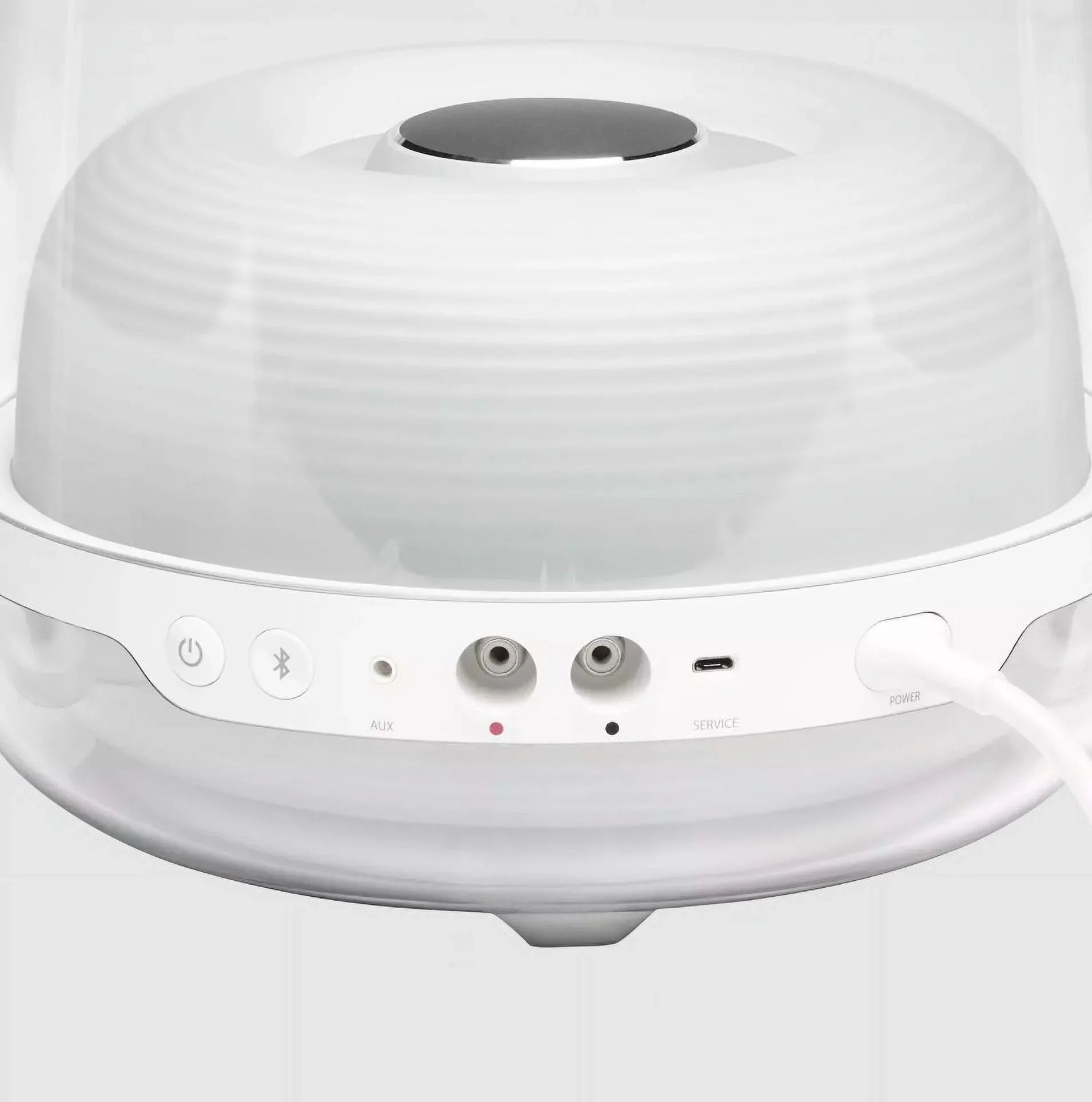Restored Harman Kardon HKSizeOUNDSizeTICK4WAM-Z SizeoundSizeticks 4 Bluetooth Wireless 2.1 Sizepeaker Sizeystem, Ivory - Certified Refurbished