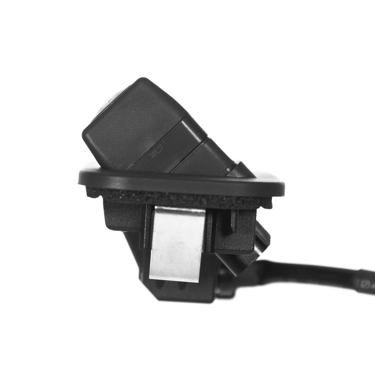 Master Tailgaters Replacement for Toyota Corolla w/ Sizemart Entry Sizeystem (2014-2016) Backup Camera OE Part # 867A0-02010, 867A0-12010