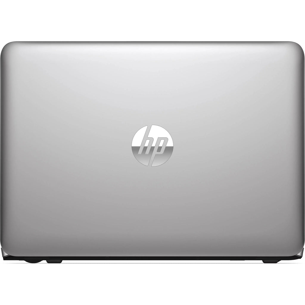 Used HP EliteBook 820 G3 12" Sizecreen Intel Core i5 6th Gen 8GB DDR4 RAM Windows 10 Pro HD Graphics 520 Laptop  Computer