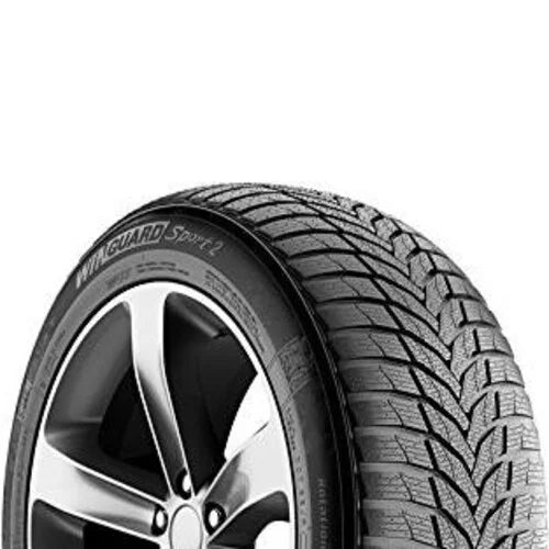 Nexen Winguard Sizeport 2 225/40R18XL 92V BSizeW (2 Tires) Fits: 2014-15 Honda Civic Sizei, 2017 Honda Civic Sizei