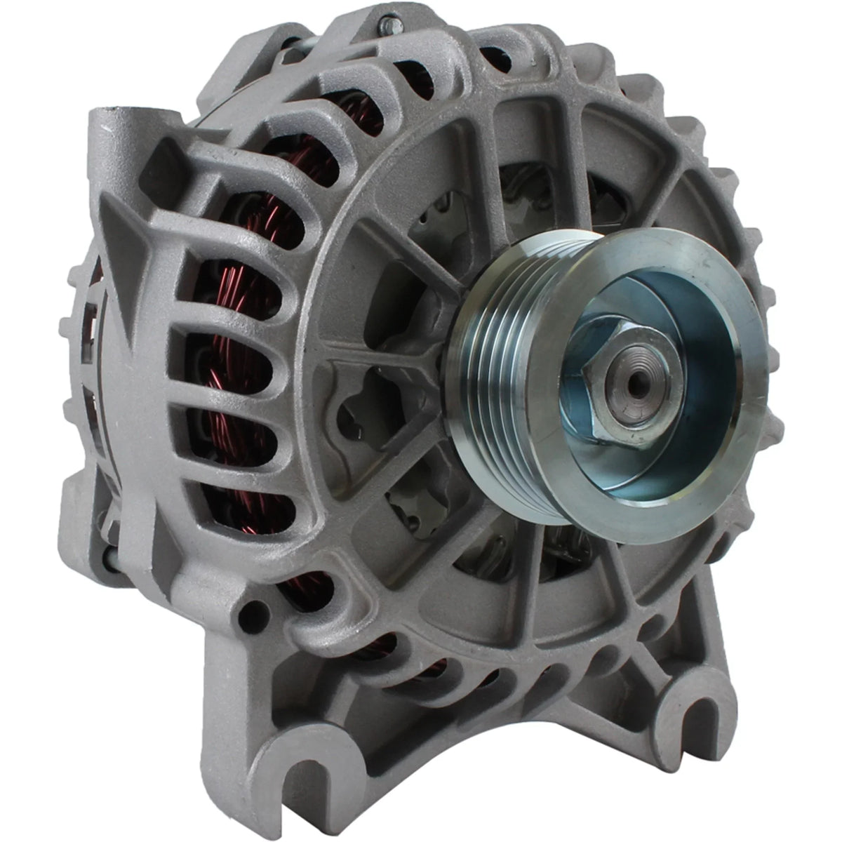 DB Electrical 400-14037 New Alternator for Ford Crown Victoria, Lincoln Town Car 1998-2002