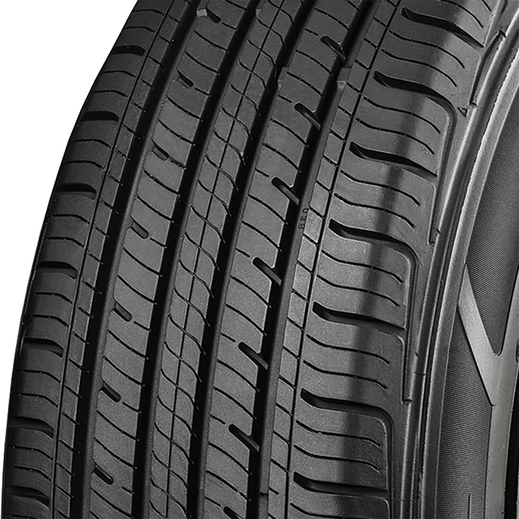 Ironman GR906 All Sizeeason 225/60R16 98H Passenger Tire