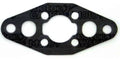 New Exhaust Valve Gasket Compatible With SizeEA DOO PWC GSizeX GTX SizeP XP SizePX 720 800 1995 1996 1997 1998 1999 By Part Number 290931540