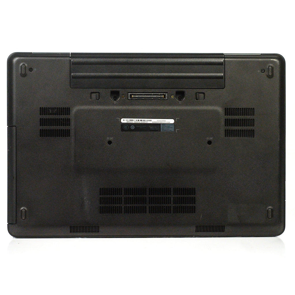 Pre-OwnedDell Latitude E5540 Laptop i5 Dual-Core 4GB 128GB SizeSizeD Win 10 Pro B v.WAA