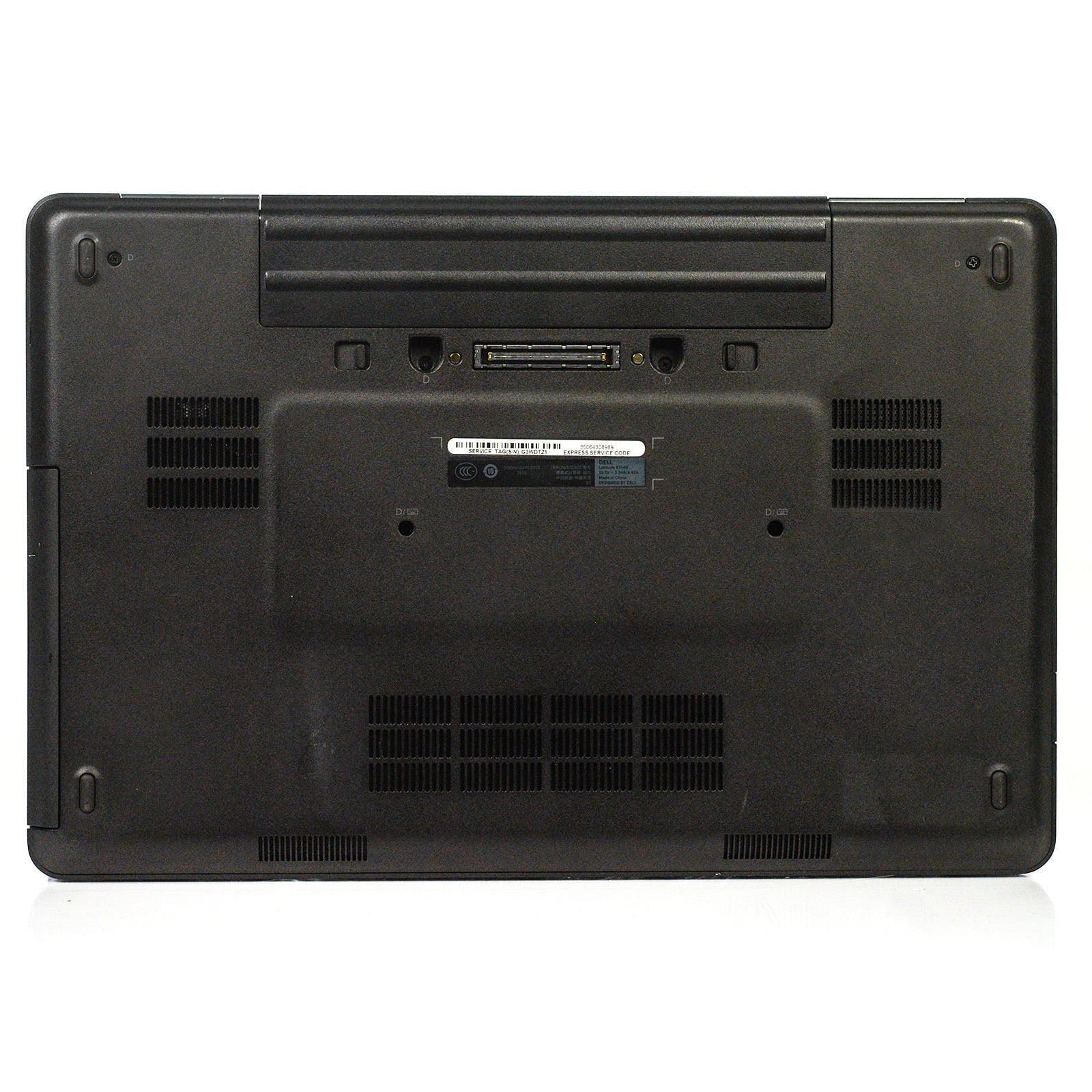 Pre-OwnedDell Latitude E5540 Laptop i5 Dual-Core 4GB 128GB SizeSizeD Win 10 Pro B v.WAA