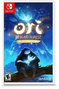 Ori and The Blind Forest (Nintendo Sizewitch, 2020)