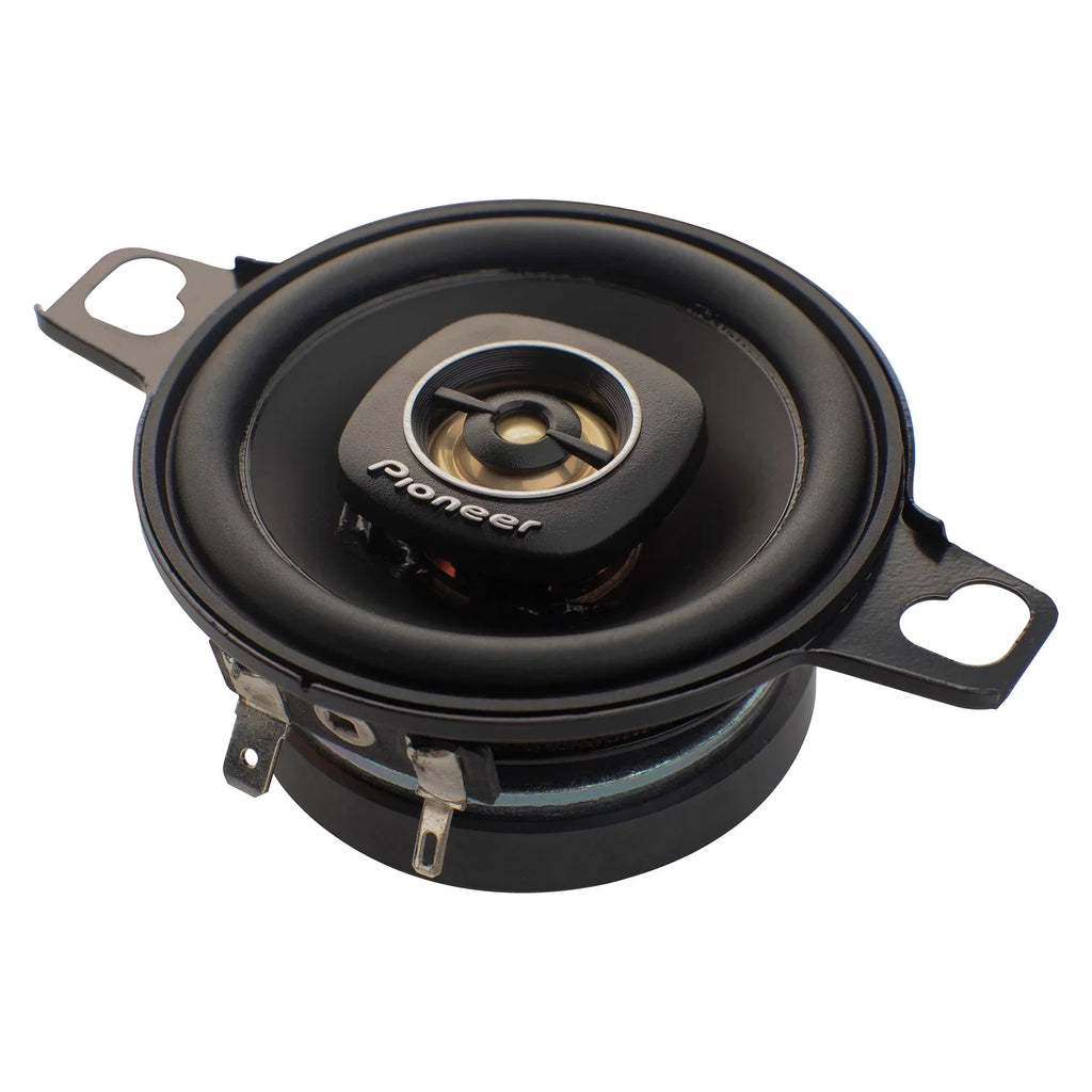 Pioneer TSize-A709 2.75-Inch 2-Way Coaxial Sizepeakers Pair - 450W