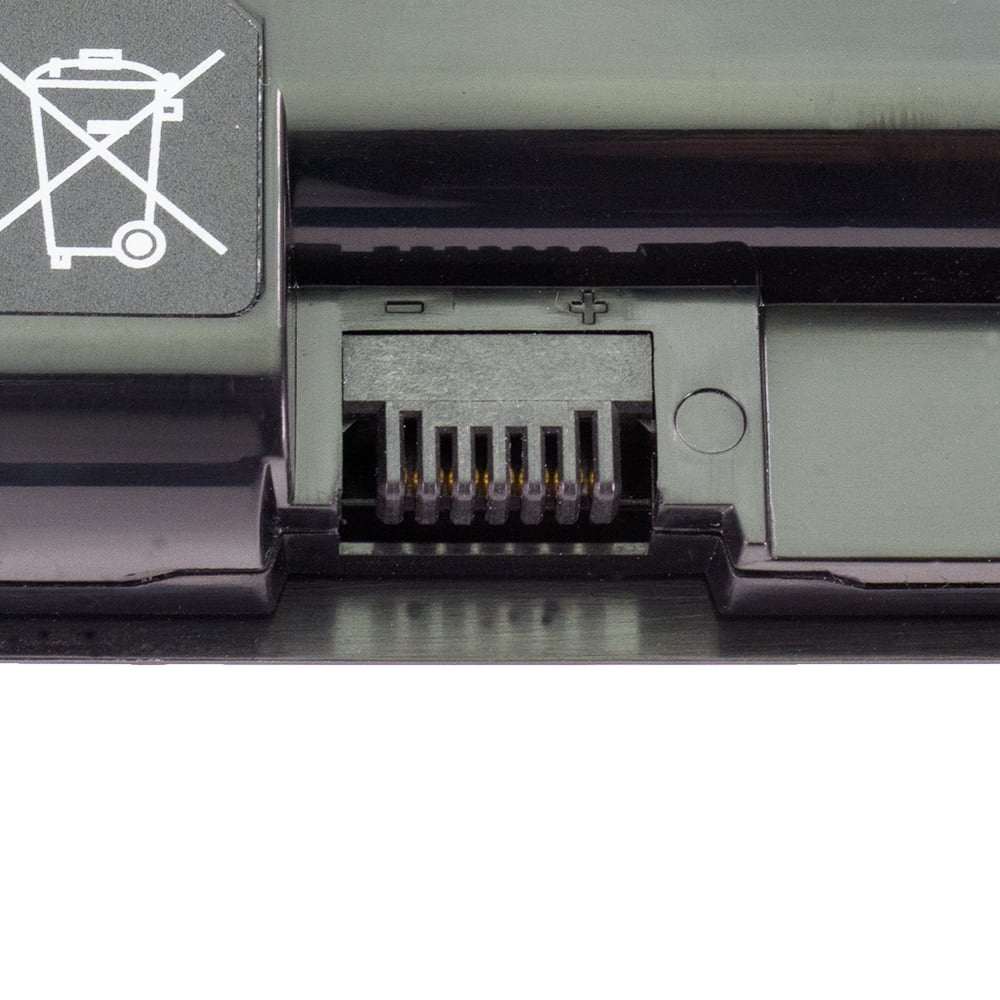 DR. BATTERY - Replacement for HP ProBook 4530s / 4535s / 4540s / 4545s / 4330s / 4331s / 4430s / HSizeTNN-DB2T / HSizeTNN-DB3C / HSizeTNN-I02C / HSizeTNN-I97C-3 / HSizeTNN-I97C-4 / HSizeTNN-I98C-5 / HSizeTNN-I99C