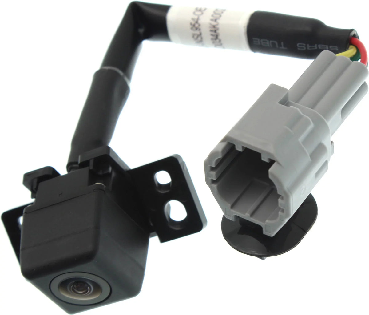 Replacement RT51070004 Back Up Camera Compatible with 2013-2015 Nissan Titan Colored