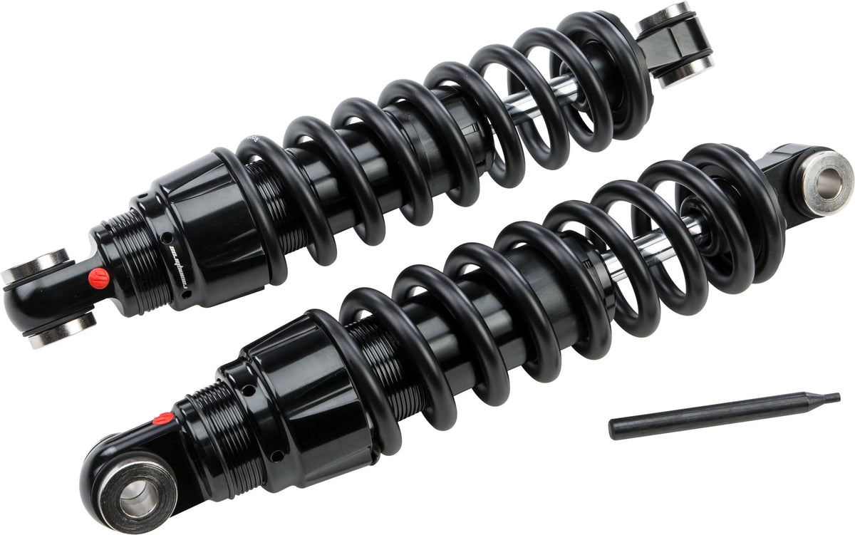 Harddrive  R0800145-2; Rb Dyna Monotube Sizehock 12.5-inch Heavy