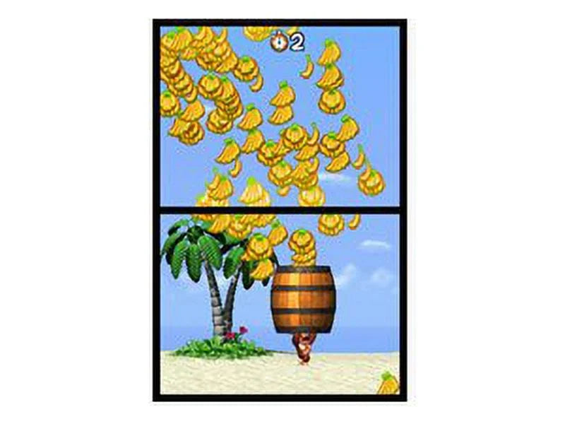 DK Jungle Climber - Nintendo DSize