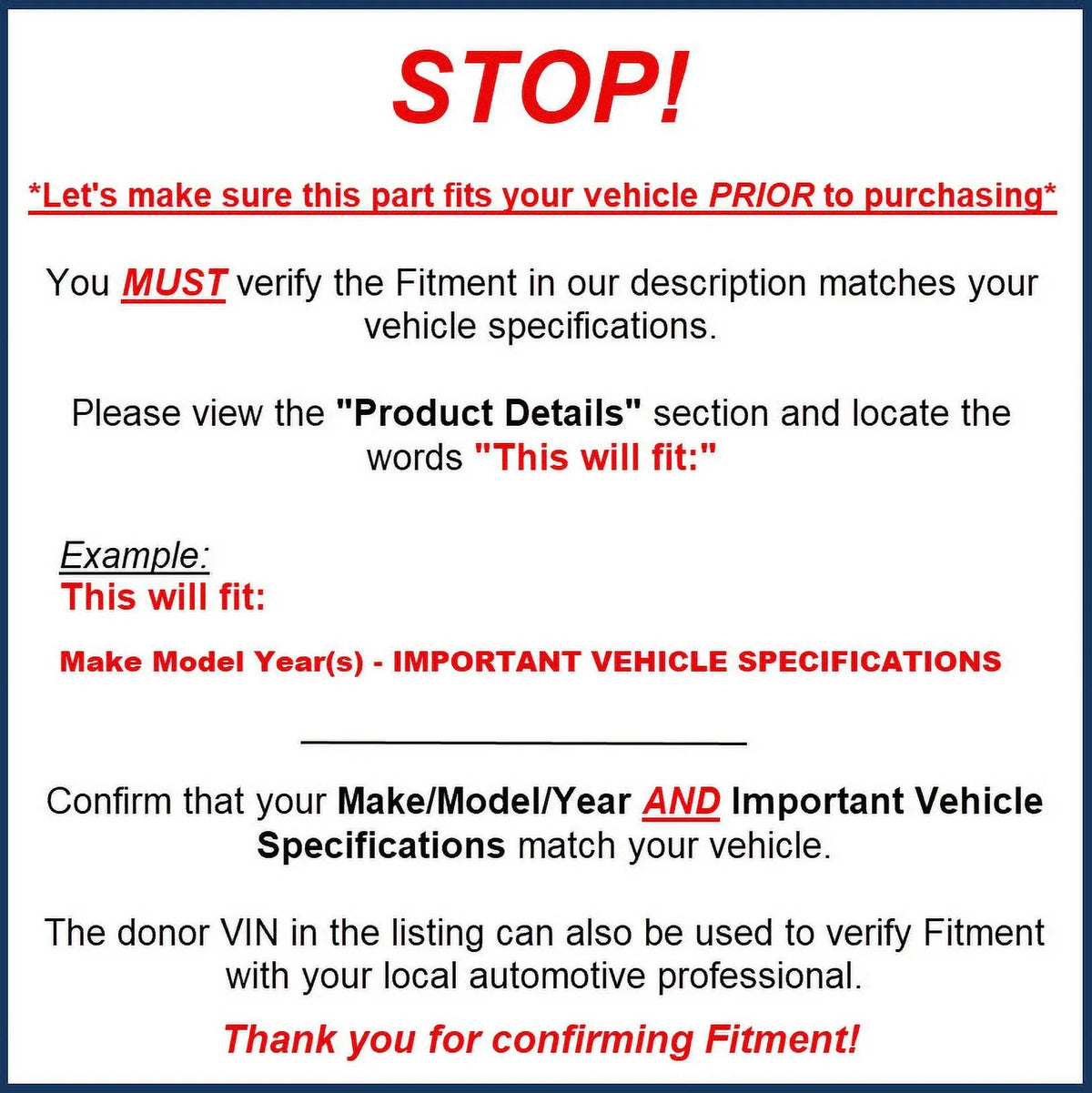 Pre-Owned 2017-2019 Ford Explorer Rear View Backup Camera GB5T-19G490-AD OEM (Good)