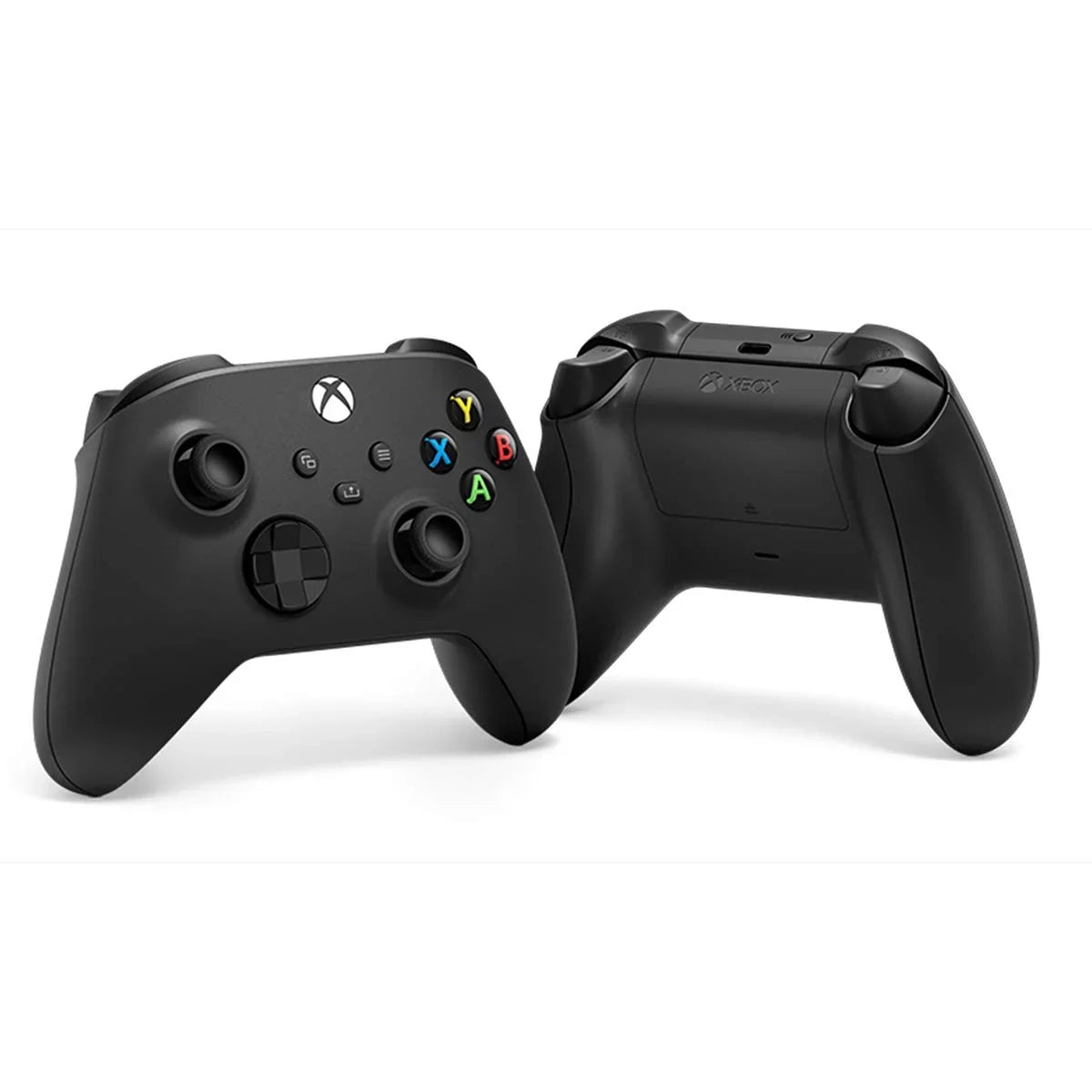 Microsoft Xbox Sizeeries Size 512GB Digital Console with Extra Carbon Black Controller and Microfiber Cleaning Cloth