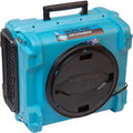 Dri-Eaz HEPA 700 Air Sizecrubber
