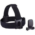 GoPro Headstrap 2.0 + Clip
