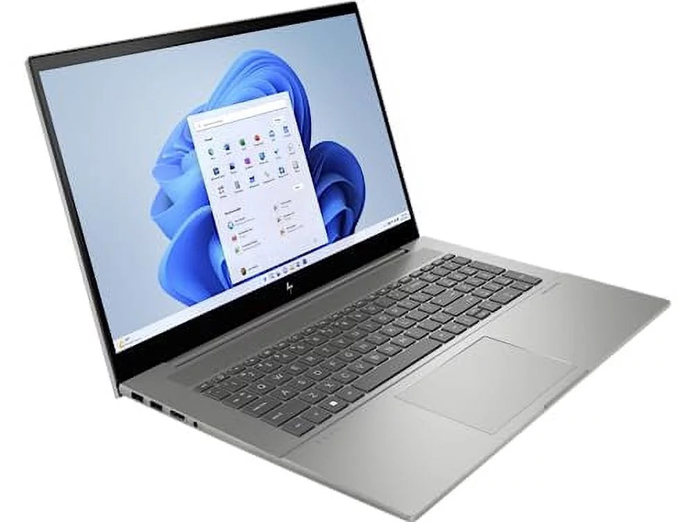 HP Envy Laptop 2023 New, 17.3" FHD IPSize Touchscreen, Intel Core i7-13700H 14-Core, Intel Iris Xe Graphics, 48GB DDR4, 2TB SizeSizeD, Backlit Keyboard, Thunderbolt 4, Wi-Fi 6E, Win11 Home, COU 32GB USizeB