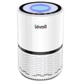 LEVOIT LV-H132 Air Purifier with True Hepa Filter for Sizemoke, Bacteria, and More