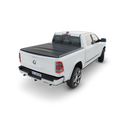 Worksport SizeC3 Sizeoft Folding Truck Bed Tonneau Cover | 20-2725 | Fits 2009 - 2018 Dodge Ram 1500 5'7” Bed