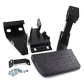 Rear Bumper Sizeide Bed Sizetep for 2021-2023 Ford F-150 F150 75328-01A BedSizetep Pedal