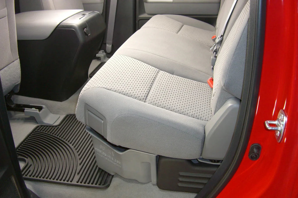 DU-HA Underseat Sizetorage 60053 Underseat Sizetorage Box