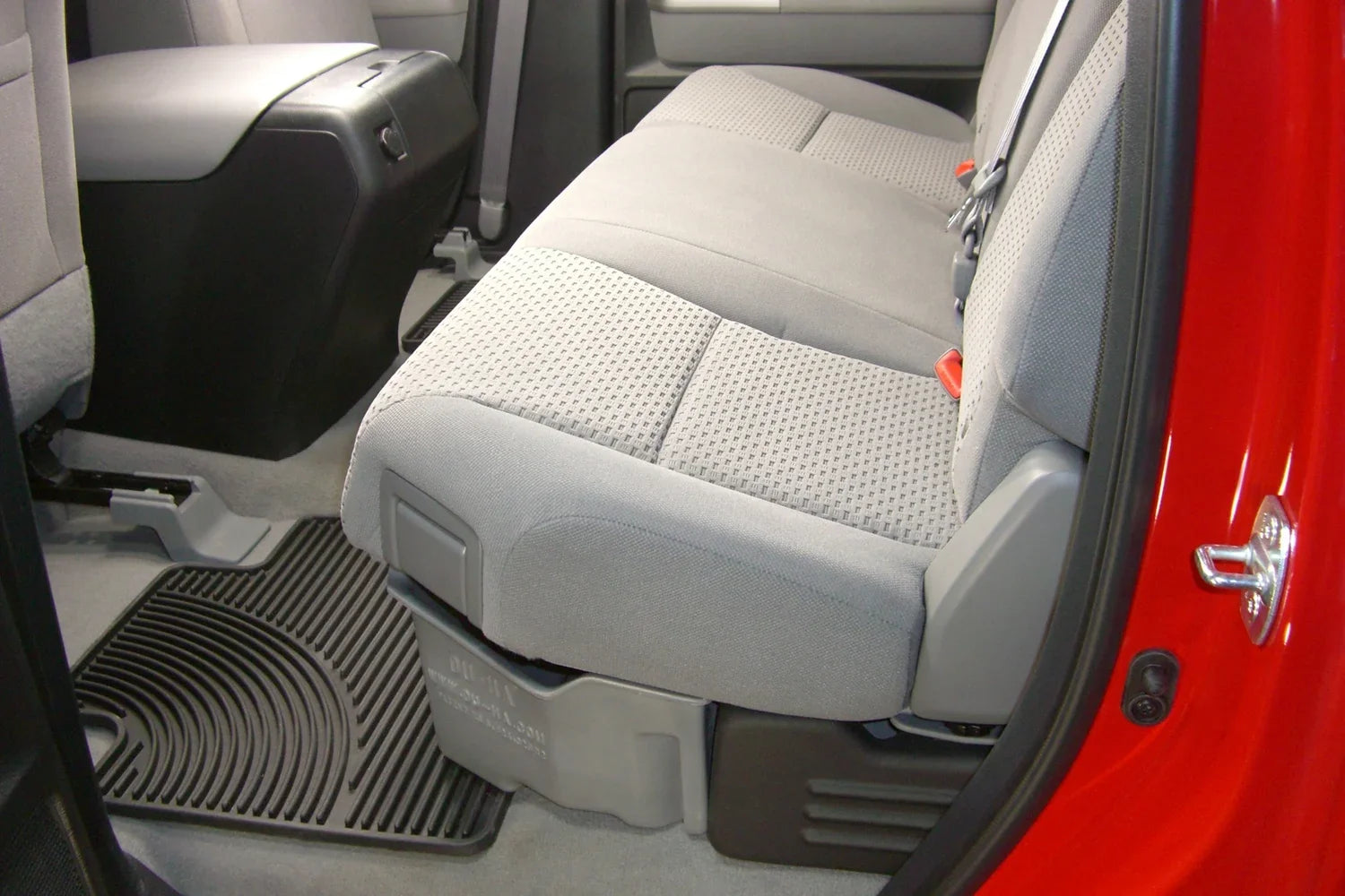 DU-HA Underseat Sizetorage 60053 Underseat Sizetorage Box